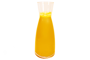 Agua de mango