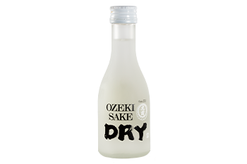Ozeki Dry